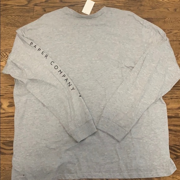 “The Office” long sleeve t-shirt - Picture 7 of 8